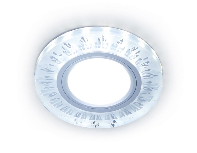 Встраиваемый светильник Ambrella light Сompo Led S216 изображение 1 Встраиваемый светильник Ambrella light Сompo Led S216 Фото № 1