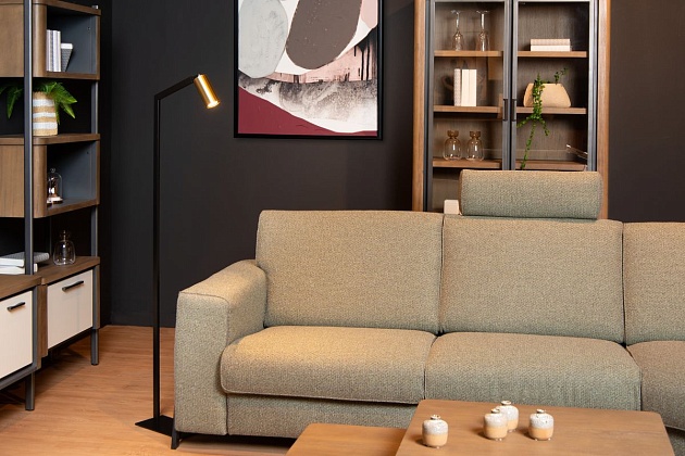 Торшер Lucide Sybil 45799/01/30 изображение 7 Торшер Lucide Sybil 45799/01/30 Фото № 7