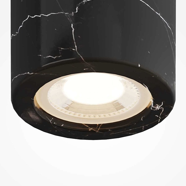 Потолочный светильник Maytoni Modern Basic Texture MOD461CL-01B1 Фото № 4