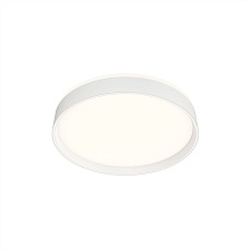 Потолочный светодиодный светильник Denkirs Plato DK6510-WH 1