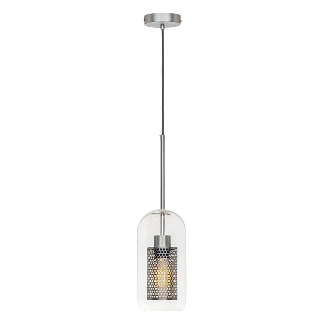 Подвесной светильник Loft IT Hexagon Loft2567-D Фото № 1