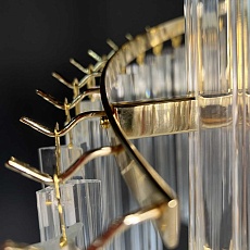 Подвесная люстра Imperium Loft Waltz 177867-26 3