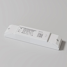 Блок питания Maytoni Technical Triac 23-40V 5-12W IP20 0,15-0,3A PSL-TR40-150-300mA 3