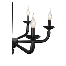 Подвесная люстра ST Luce Forteza SL1114.403.06 2