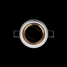 Встраиваемый светильник Loft IT Limit 10343/A White Gold 2