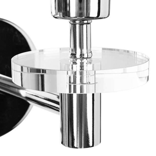 Бра Arte Lamp Furore A3990AP-1CC изображение 2 Бра Arte Lamp Furore A3990AP-1CC Фото № 2