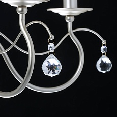 Подвесная люстра MW-Light Федерика 684012705 1