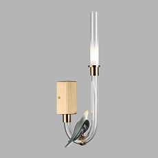 Бра Odeon Light L-Vision Lark 5431/2WLA 4