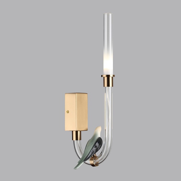 Бра Odeon Light L-Vision Lark 5431/2WLA Фото № 5