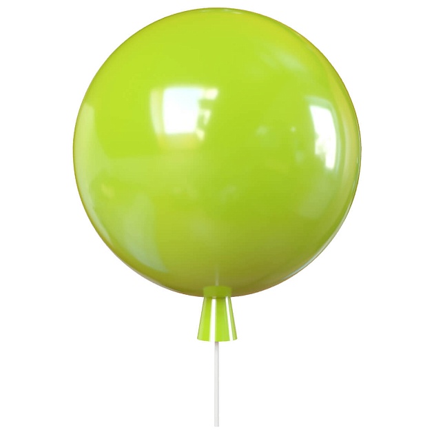 Потолочный светильник Loft IT Memory 5055C/S Green Фото № 4