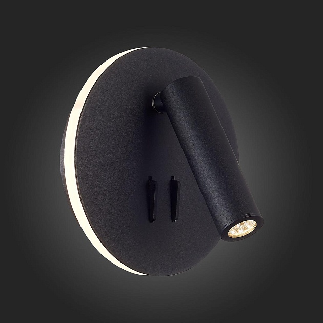 Светодиодный спот ST Luce Bondi SL1586.413.01 Фото № 4