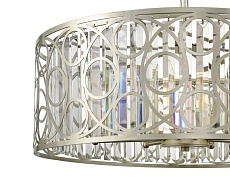 Подвесная люстра Vele Luce Riccio VL3164P08 3
