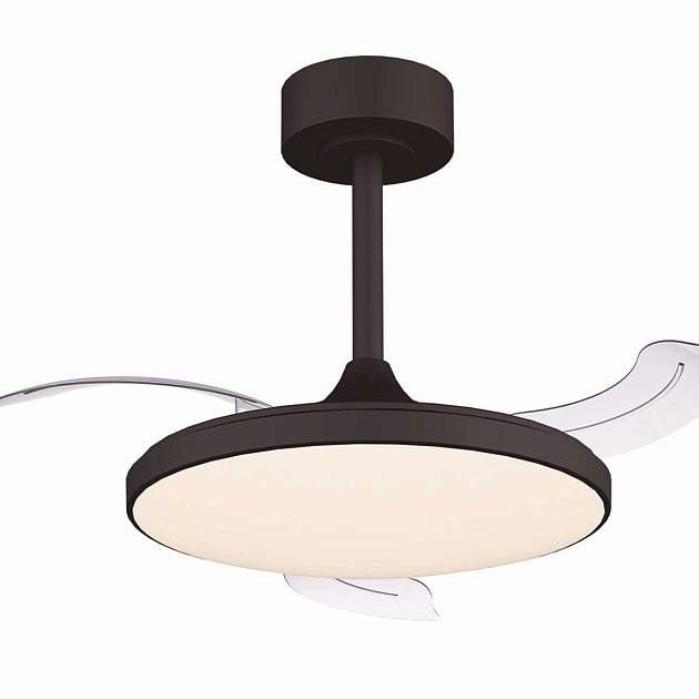 Люстра-вентилятор Mantra SLIM FAN mini 9056 Фото № 3