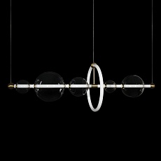 Подвесной светильник Loft IT Alpha 10126/900 1