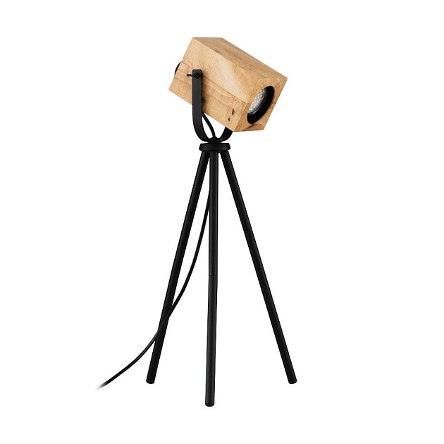 Настольная лампа Eglo Ayles 43749 Фото № 1