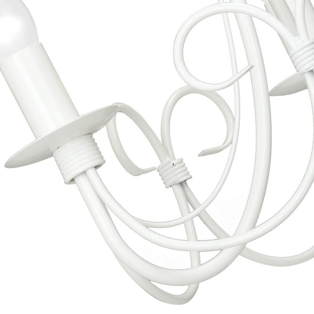 Подвесная люстра Vitaluce V3408/3 изображение 2 Подвесная люстра Vitaluce V3408/3 Фото № 2