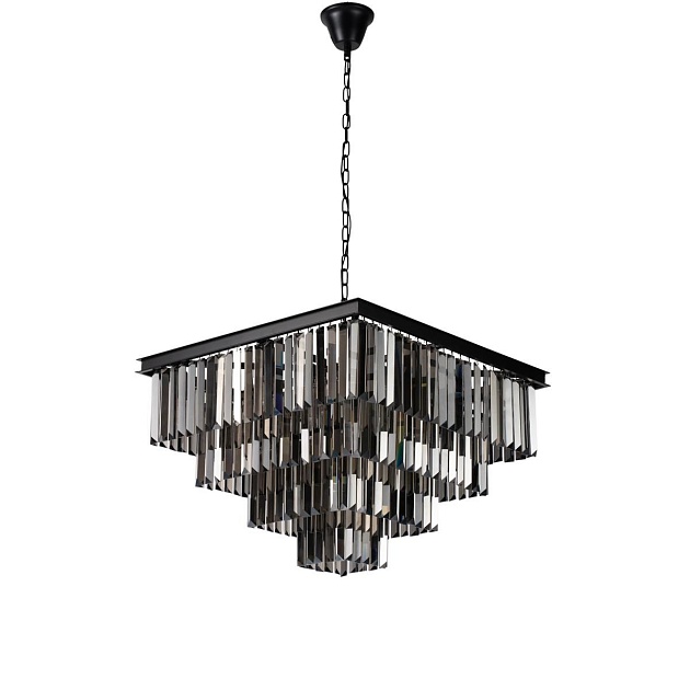 Подвесная люстра Loft IT Prism 10018/600S изображение 1 Подвесная люстра Loft IT Prism 10018/600S Фото № 1