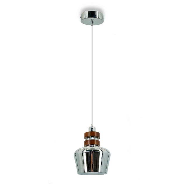 Светильник подвесной Lightera Guaviare LE105L-15C Фото № 1