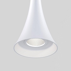 Подвесной светодиодный светильник Elektrostandard Hall 50314 LED a068818 3