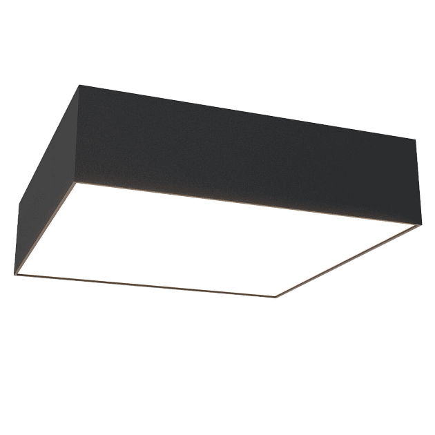 Потолочный светодиодный светильник Maytoni Technical Zon C067CL-L27B3K Фото № 2