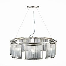 Подвесная люстра ST Luce Velletri SL1627.103.07 4