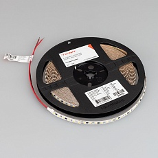 Светодиодная лента Arlight 9,6W/m 120LED/m 2835SMD дневной белый 10M IC-A120-8mm 24V Day4000 037961 3