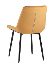 Кухонный стул Stool Group Флекс (box) оранжевый AV 405-N13-08(P) 3