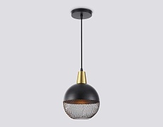 Светильник подвесной Ambrella light TRADITIONAL TR8504 5